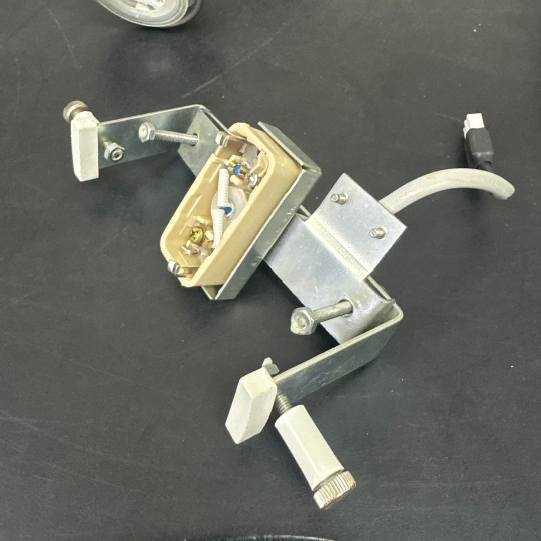 ☆IKEA　バロメーテル　シーリングトラック スポットライト5個　天井照明