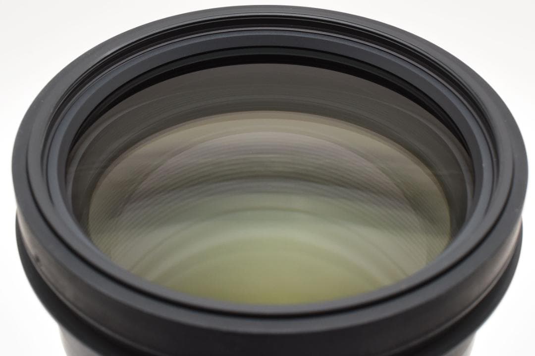 美品★シグマ 150-600mm f5-6.3 DG OS HSM Sports