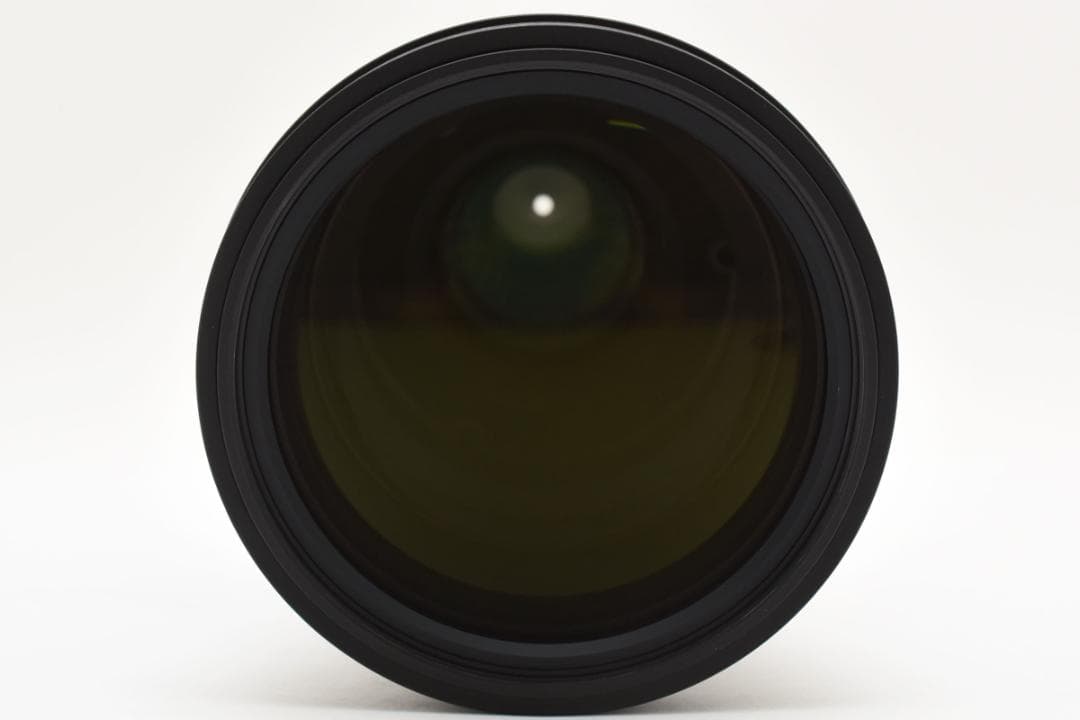 美品★シグマ 150-600mm f5-6.3 DG OS HSM Sports