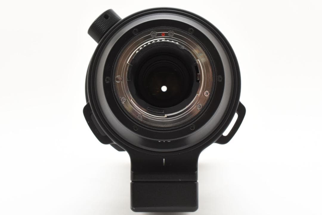 美品★シグマ 150-600mm f5-6.3 DG OS HSM Sports