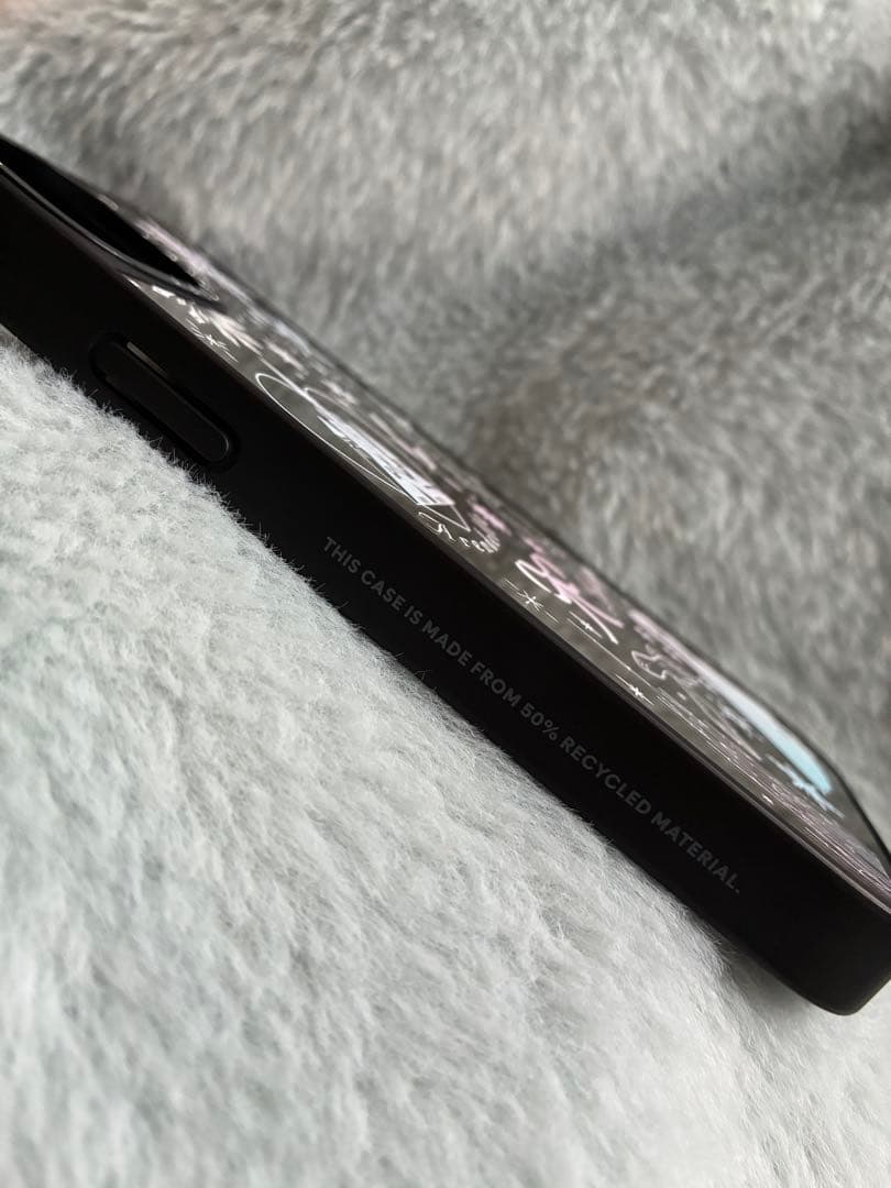ケースティファイ iphone14 アナと雪の女王