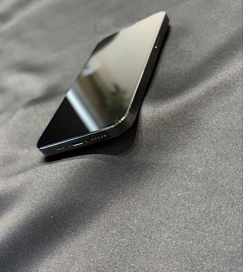 超極美品♡ #iPhone13Pro 256GB グラファイト SIMおまけ付き