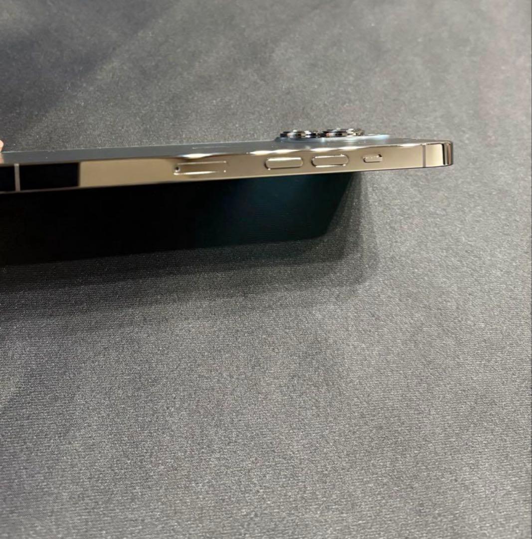 超極美品♡ #iPhone13Pro 256GB グラファイト SIMおまけ付き