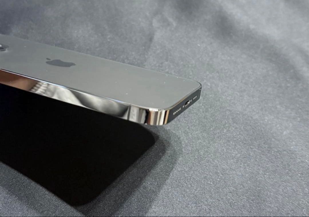 超極美品♡ #iPhone13Pro 256GB グラファイト SIMおまけ付き