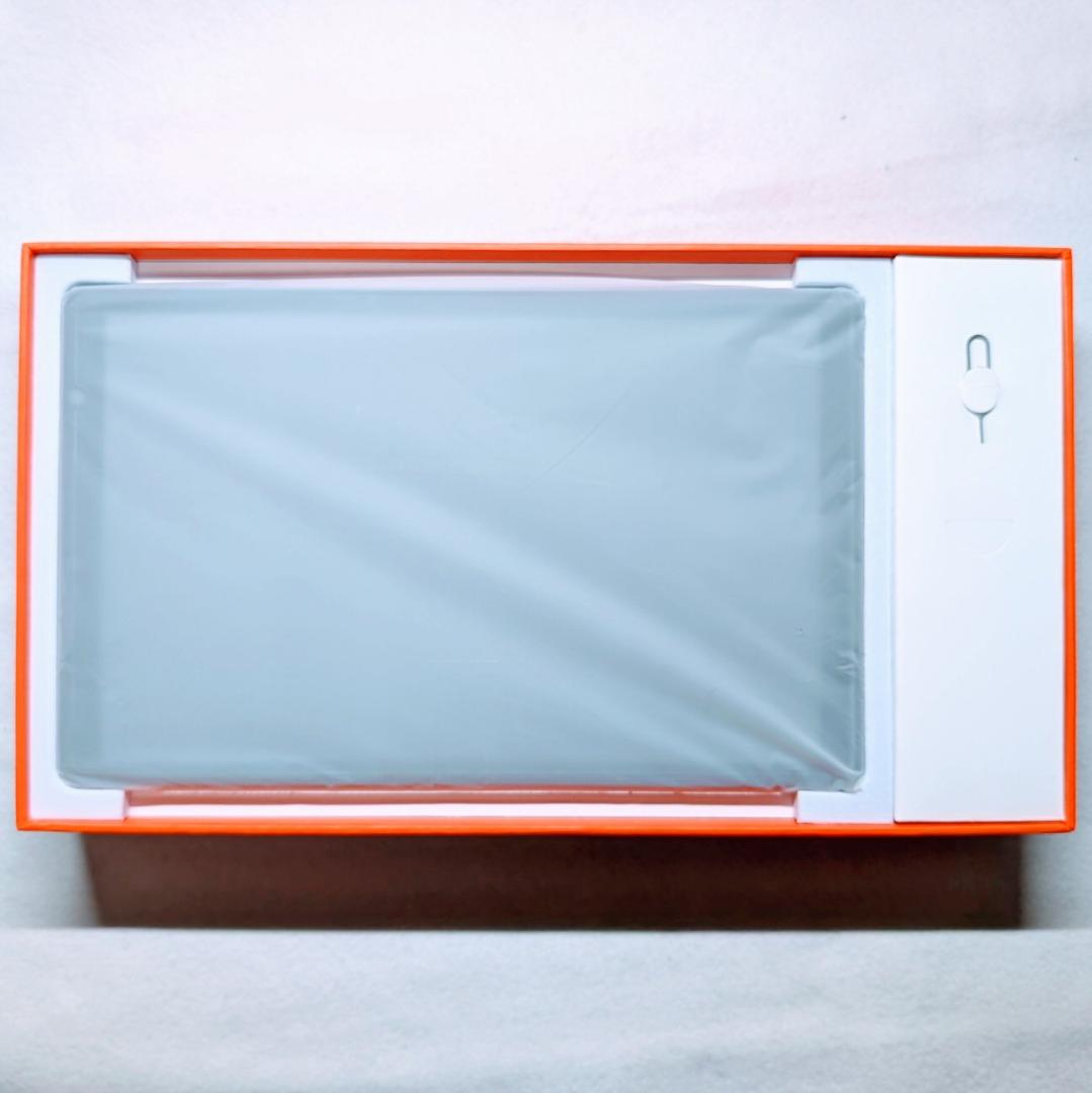 10インチ Vankyo MatrixPad S20 64GB KB カバー付き