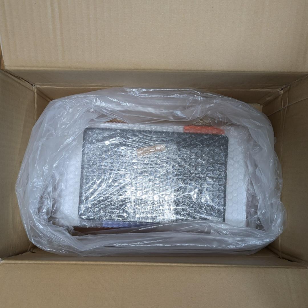 10インチ Vankyo MatrixPad S20 64GB KB カバー付き