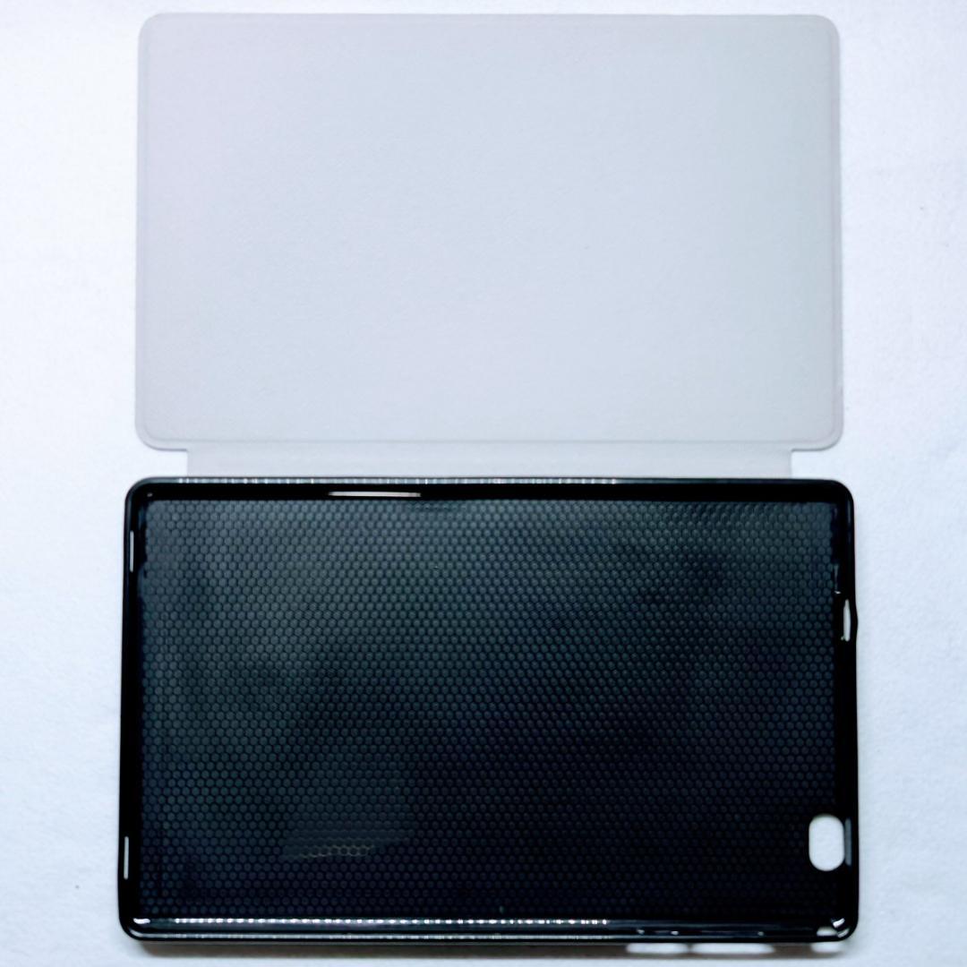 10インチ Vankyo MatrixPad S20 64GB KB カバー付き