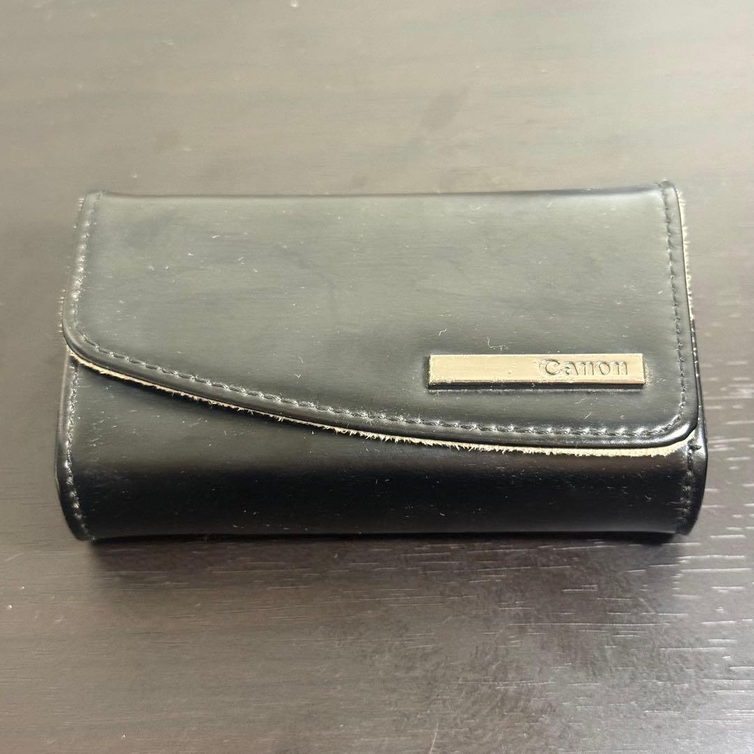 【美品】Canon デジタルカメラ IXY 110F 約1600万画素 光学8倍