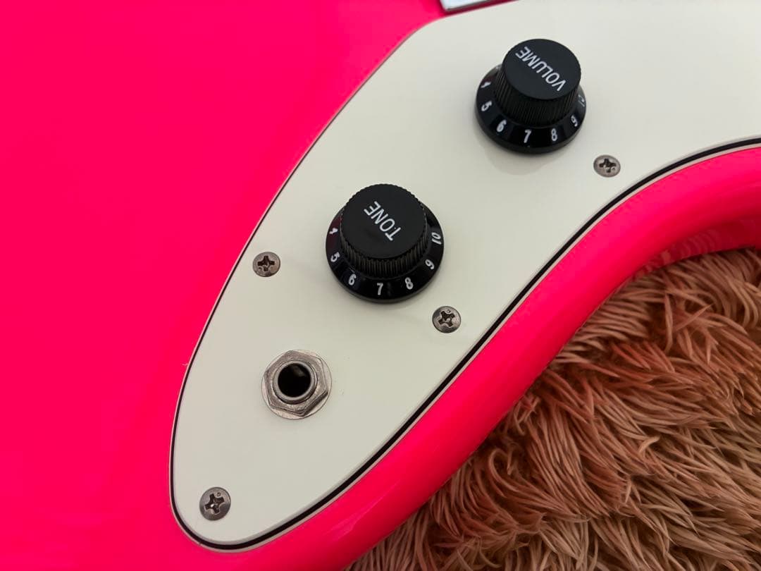 FSR Jagmaster NOKO Ltd 神聖かまってちゃん“の子”モデル