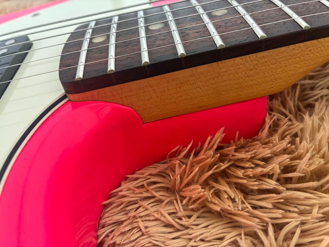 FSR Jagmaster NOKO Ltd 神聖かまってちゃん“の子”モデル