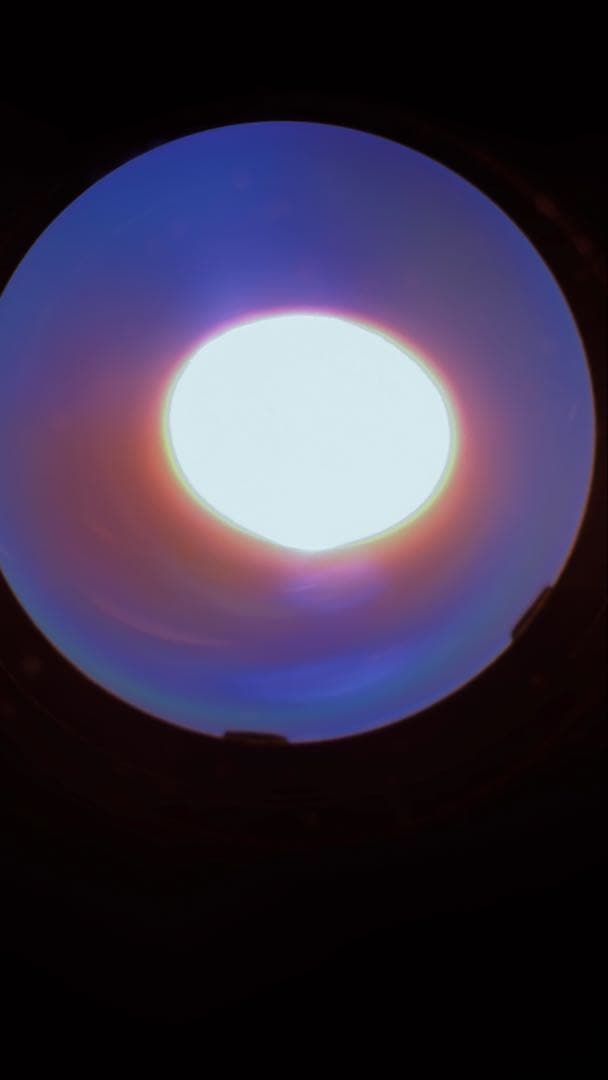 PVS14 マニュアルゲインノブ付き　本体+Jアーム　増幅管なし