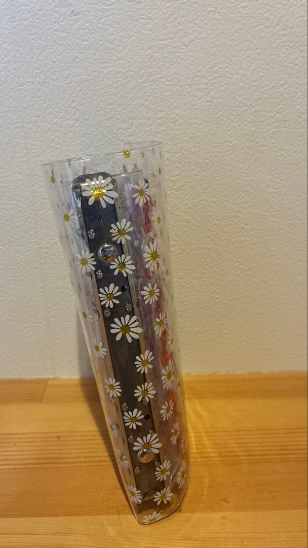 【完成品】ボンボンドロップシール他シール帳