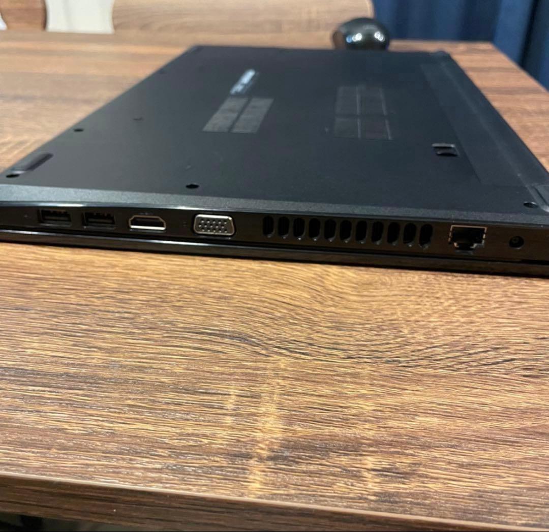 ★美品☆Dell Vostro15 3568 Windows10