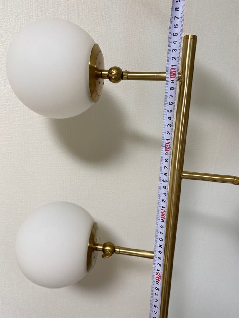 【最終】フロアライト　スタンドライトOF-074-C3