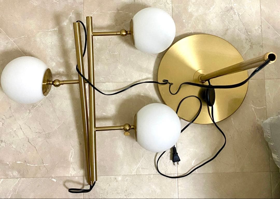 【最終】フロアライト　スタンドライトOF-074-C3