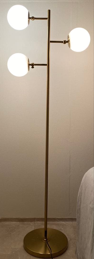 【最終】フロアライト　スタンドライトOF-074-C3