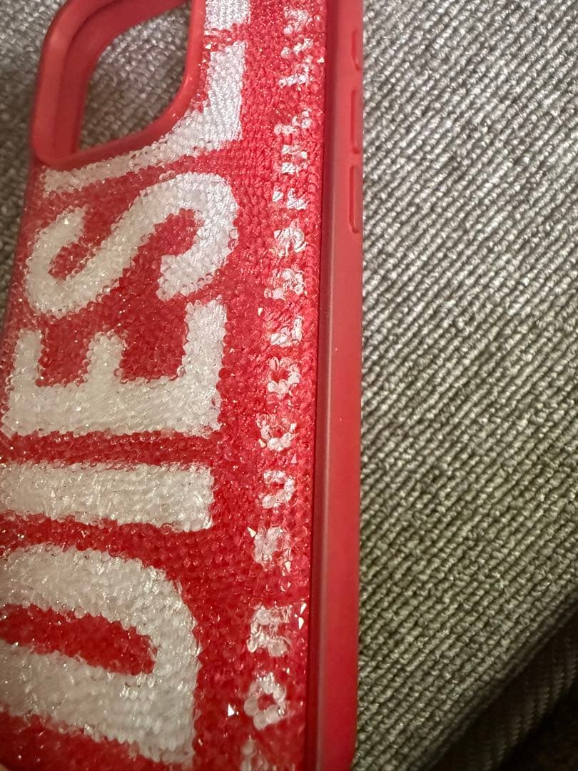 DIESEL iPhone16pro カバー