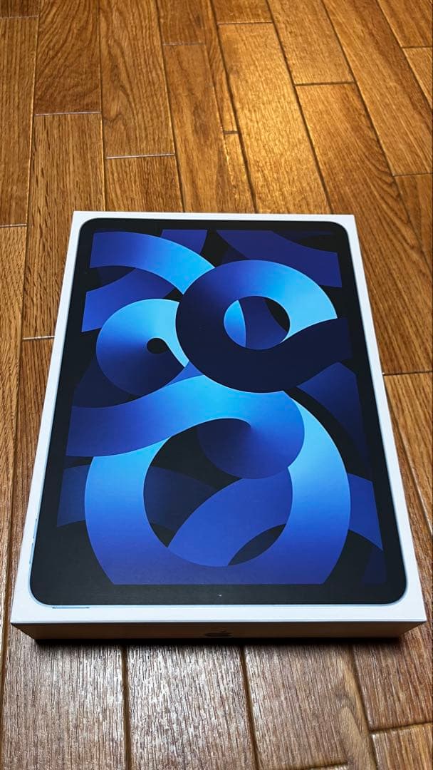 iPad Air 第5世代 256GB, Apple Pencil,高品質ケース