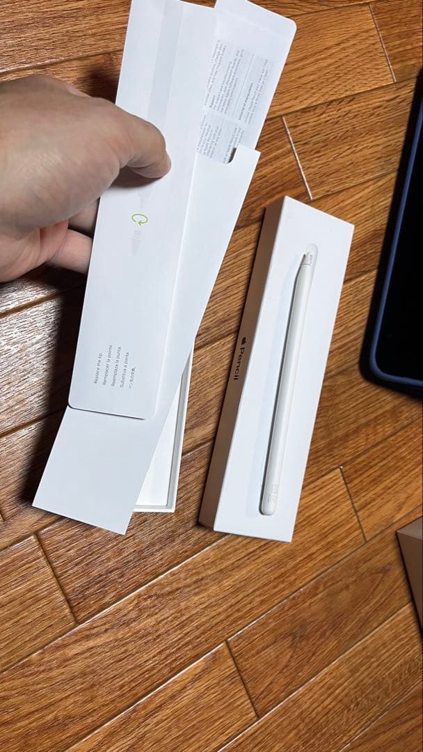 iPad Air 第5世代 256GB, Apple Pencil,高品質ケース