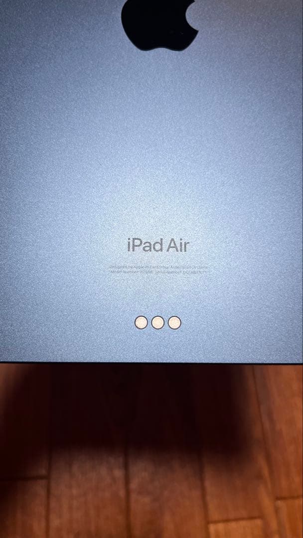 iPad Air 第5世代 256GB, Apple Pencil,高品質ケース