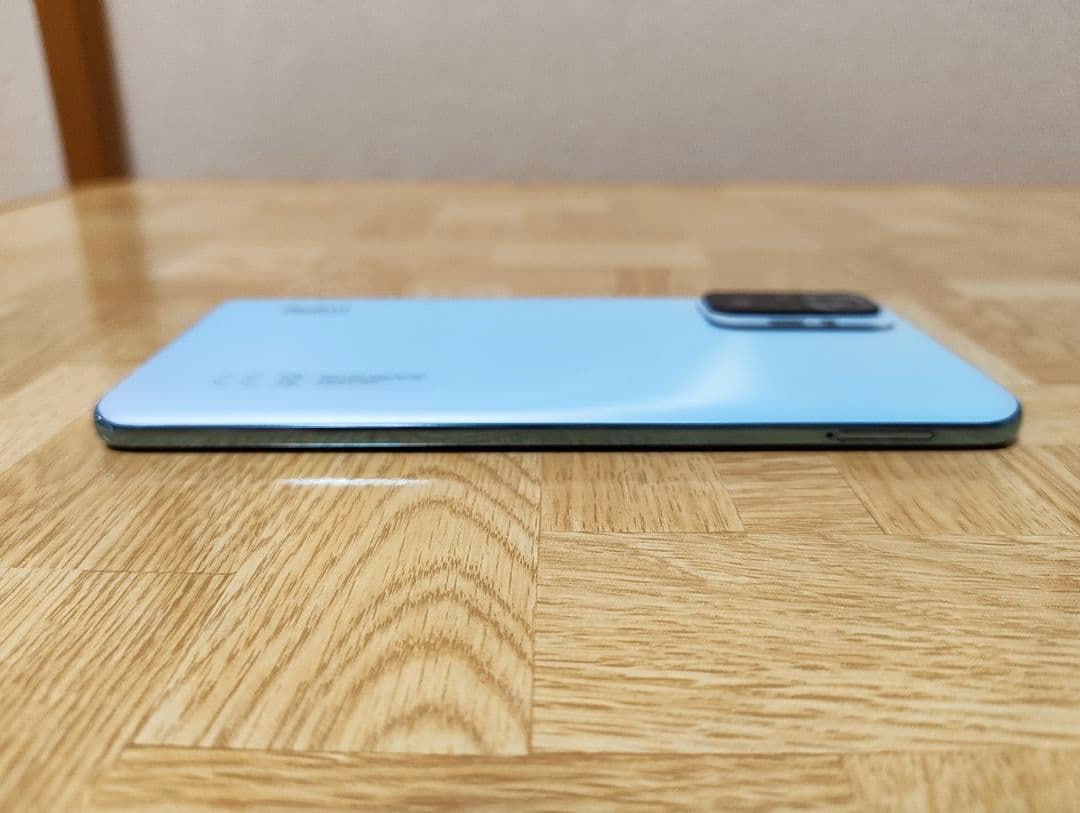 スマートフォン本体 Redmi Note 10 Pro 128GB 6GB RAM