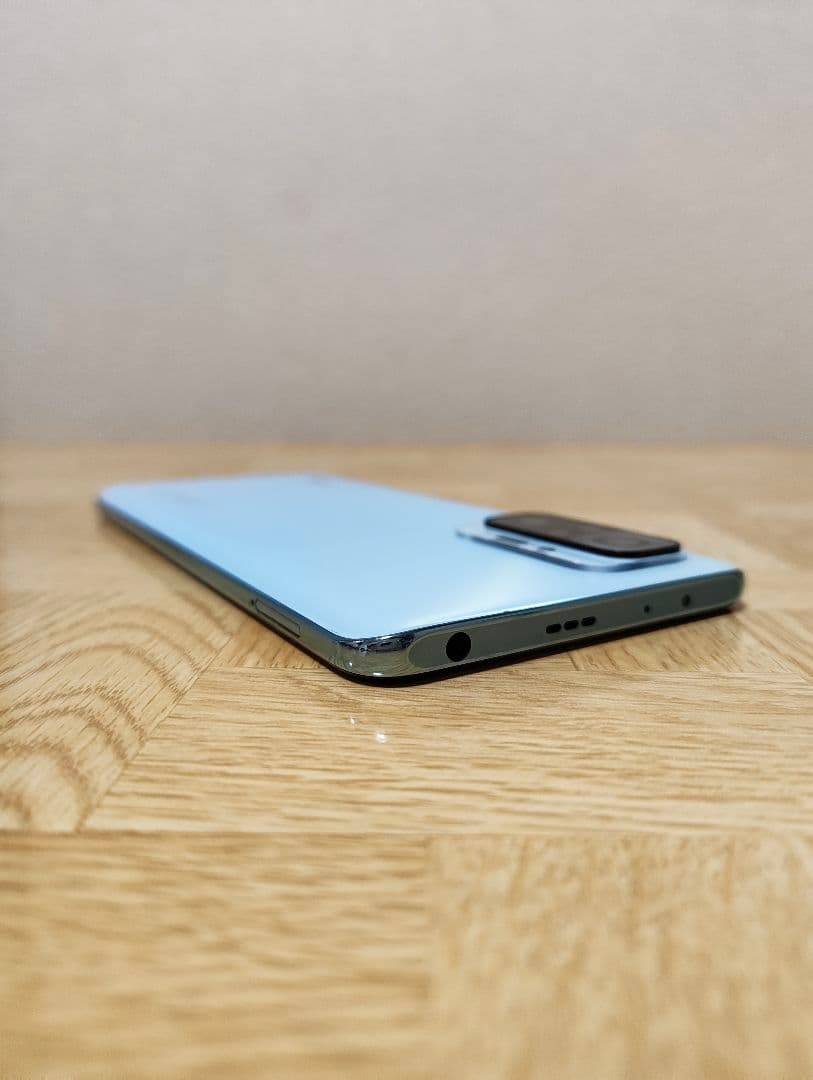 スマートフォン本体 Redmi Note 10 Pro 128GB 6GB RAM