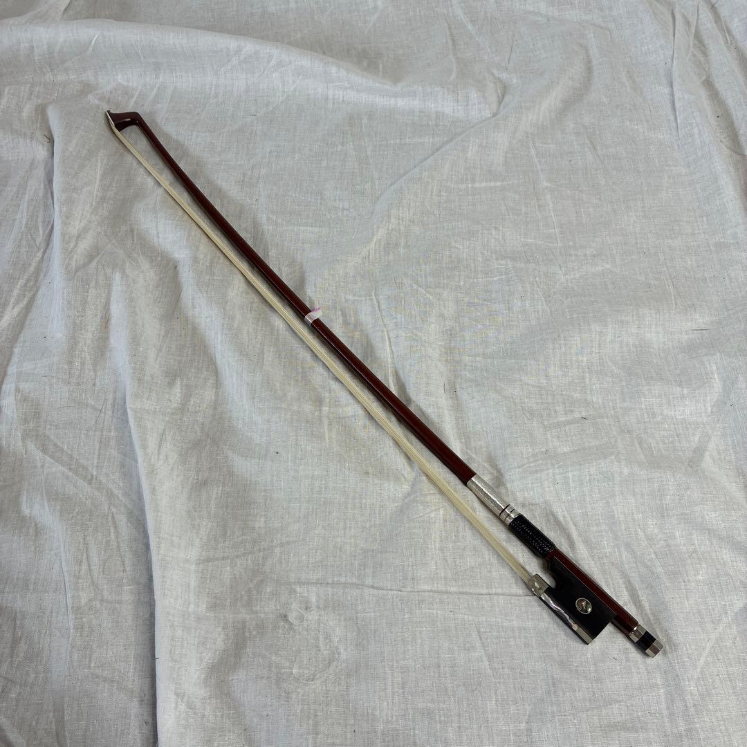 【新品】MILO FESTA バイオリン 1/8サイズ 2024年MFV-100