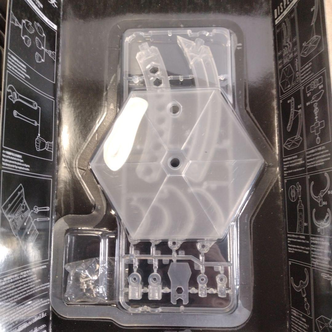 PLAY ARTS改　シドニー・オールム　アクションフィギュア