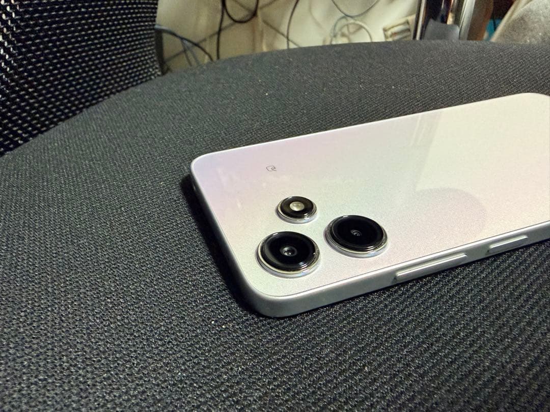 Xiaomi Redmi 12 5G スマートフォン 本体