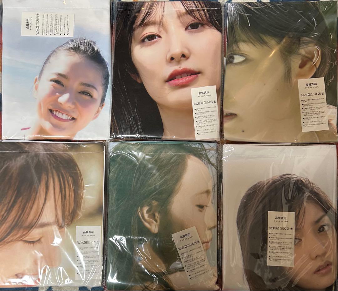 ハ*ル様 坂道シリーズ 、アイドル、女優、グラビアタペストリー多数セット