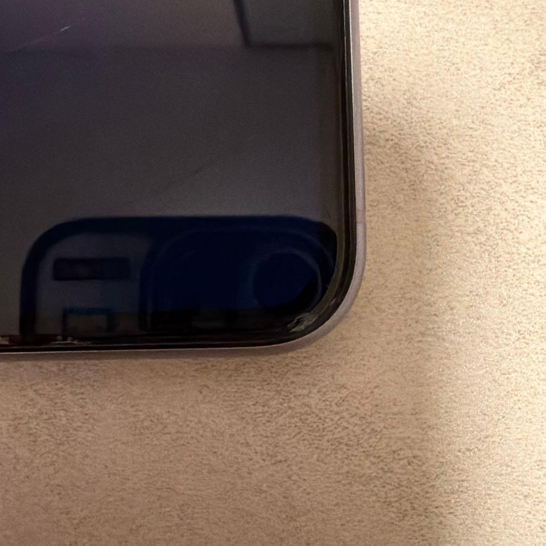 バ*チ様 【ジャンク品】iPhone11 128GB バッテリー86%