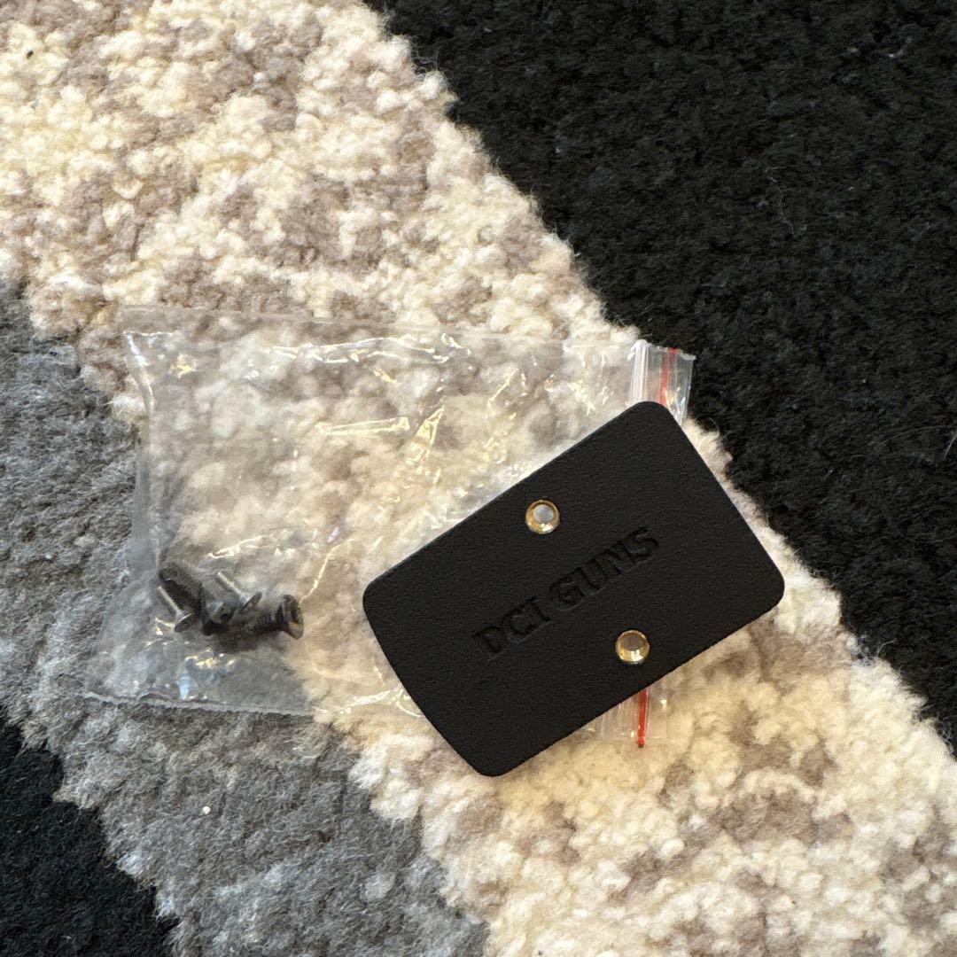 東京マルイ　USPコンパクト ガスガン Trjicon RMRセット