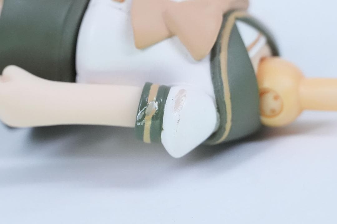 灼眼のシャナ ねんどろいど & figma 2点セット