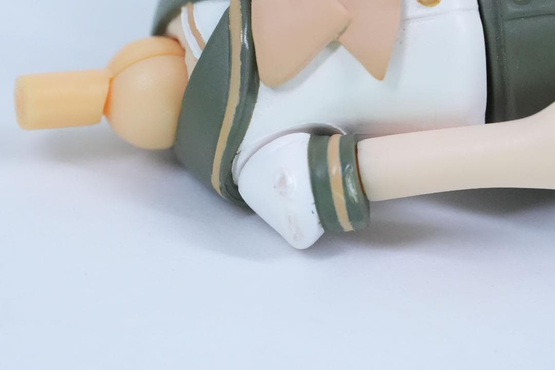 灼眼のシャナ ねんどろいど & figma 2点セット