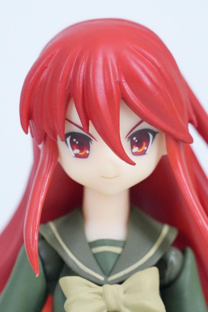 灼眼のシャナ ねんどろいど & figma 2点セット