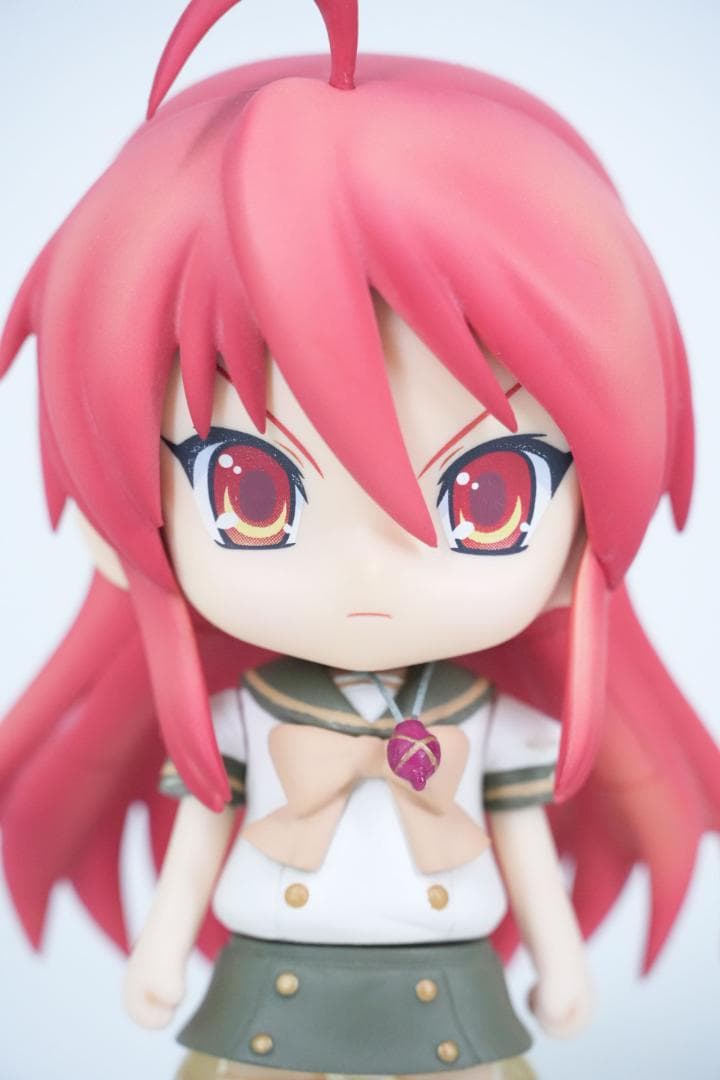 灼眼のシャナ ねんどろいど & figma 2点セット