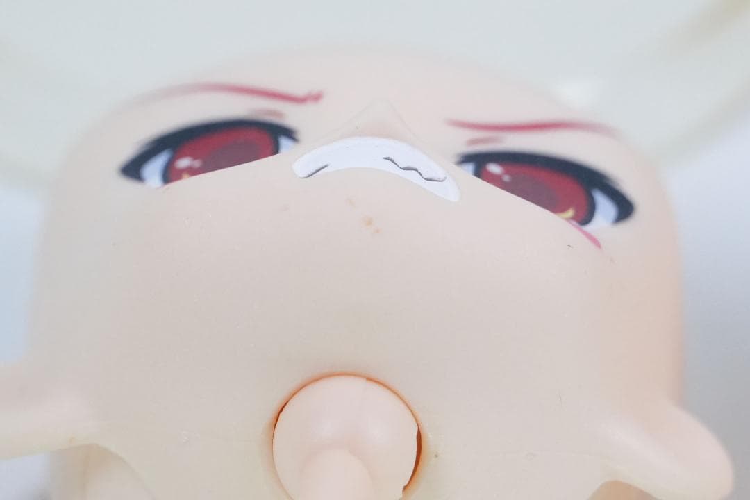 灼眼のシャナ ねんどろいど & figma 2点セット