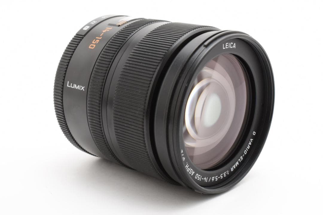 レンズ(ズーム) VARIOELMAR14-150mmf3.5-5.6ASPHMEGAO.I.S.