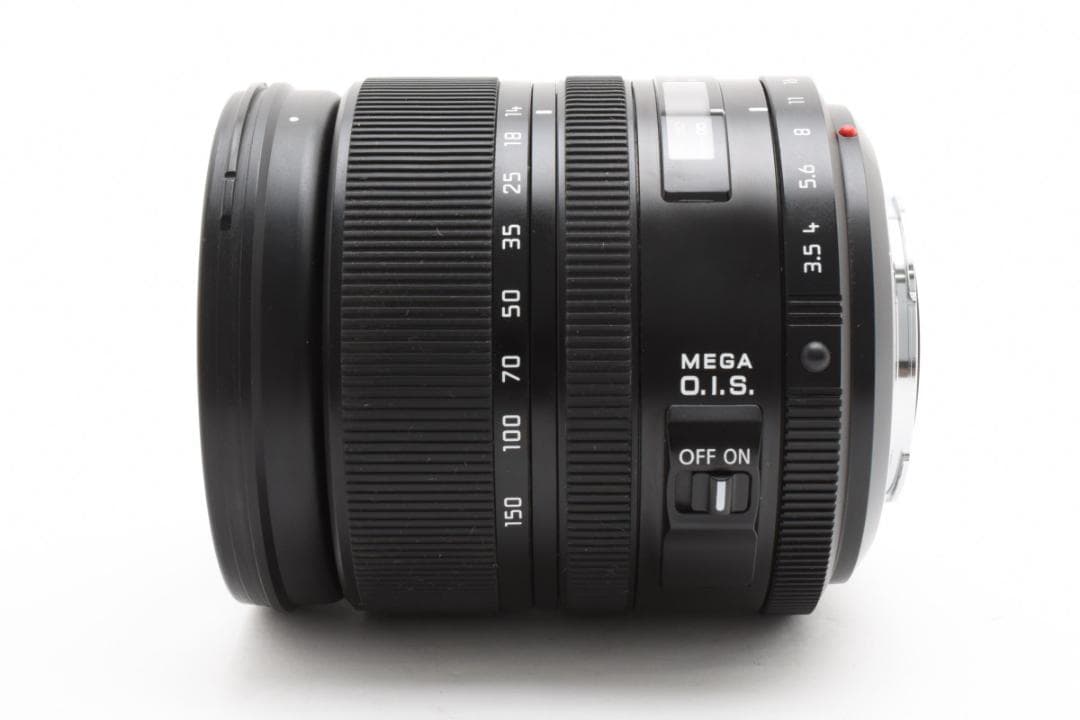 レンズ(ズーム) VARIOELMAR14-150mmf3.5-5.6ASPHMEGAO.I.S.