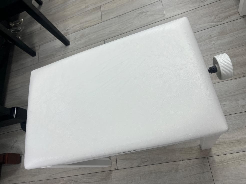 ★86596【電子ピアノ】YAMAHA　 SCLP7450WH　22年製