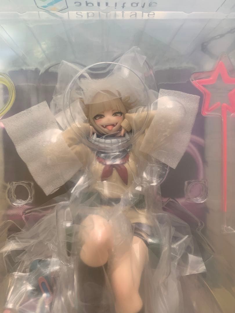 トガヒミコ-Villain-1/7スケールフィギュア