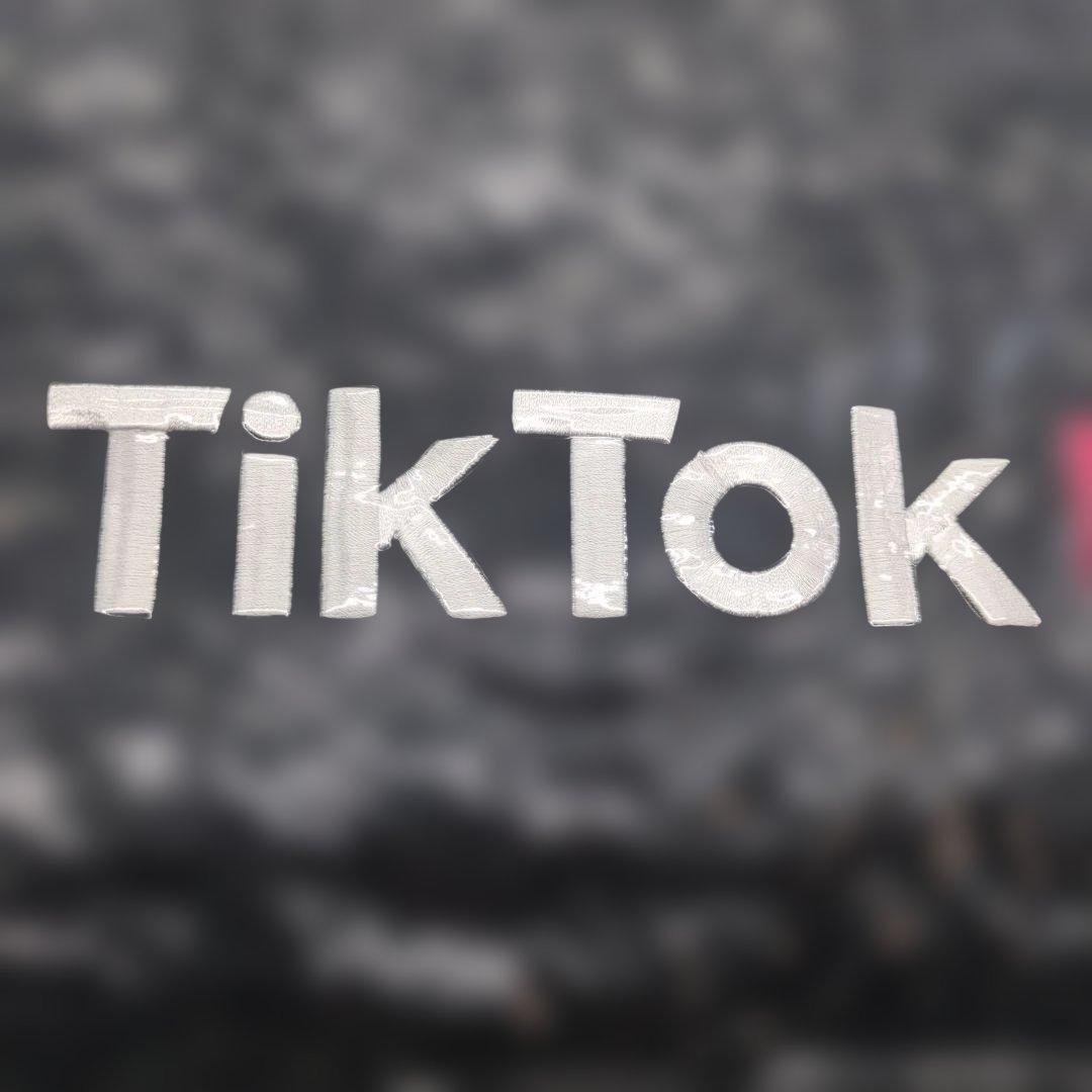 TikTok ライブ　クッション