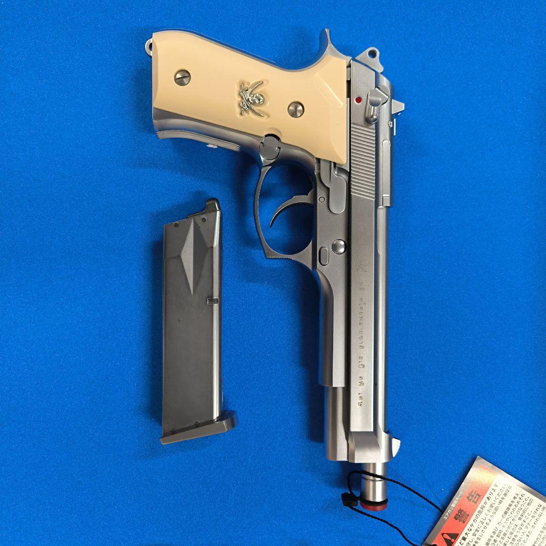 KSC Sword Cutlass BLACK LAGOON 2個セット