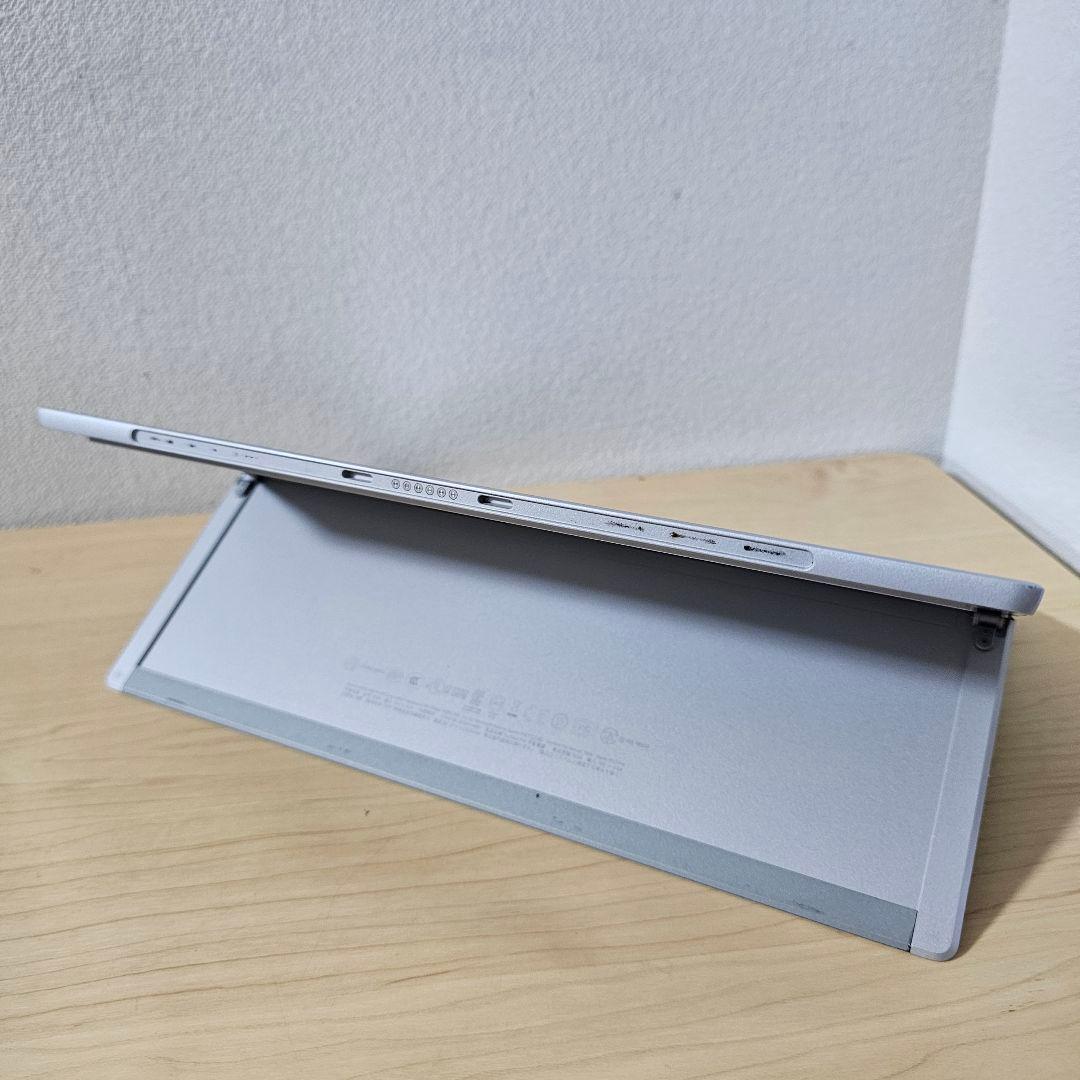 Surface Pro 7／Core i5 10世代／マイクロソフト純正ペン