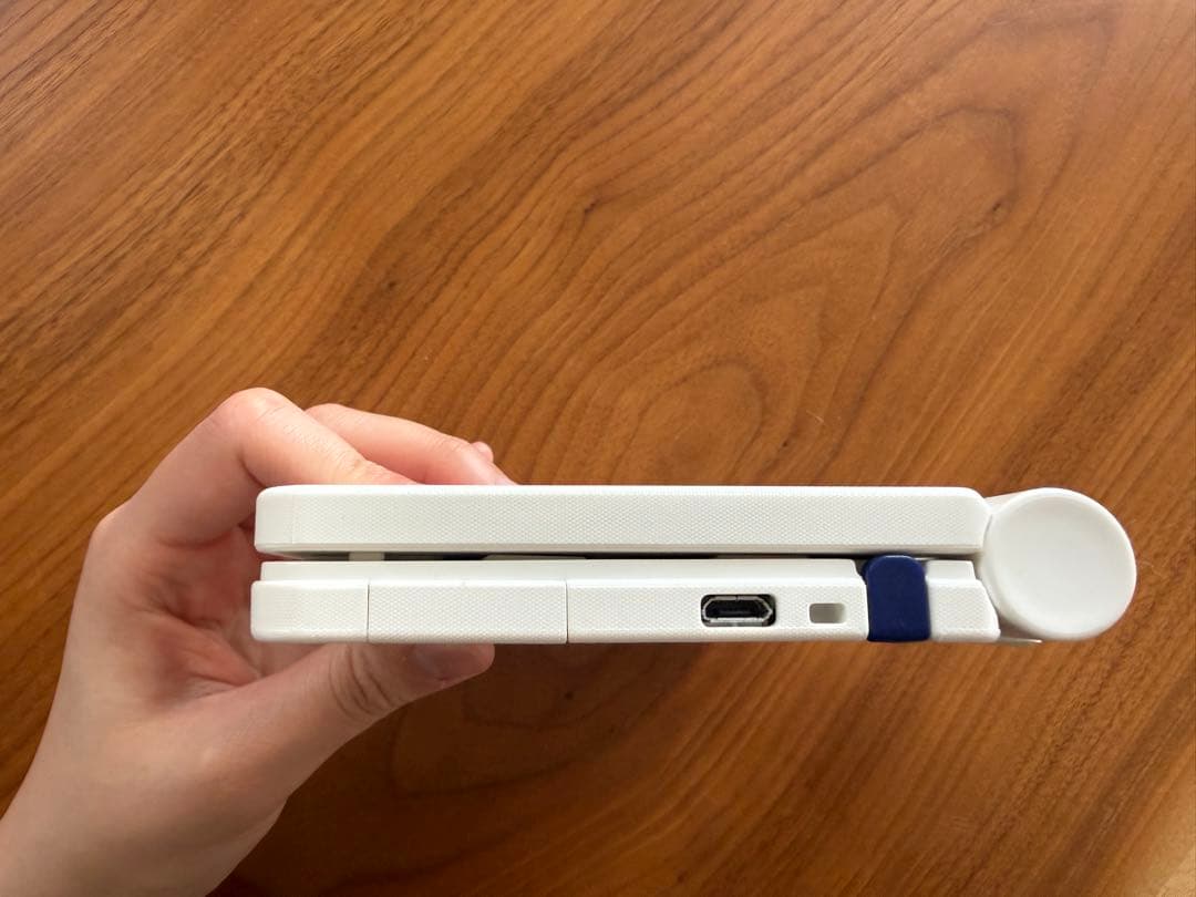 電子辞書　CASIO EX-word XD-SX4910 ホワイト