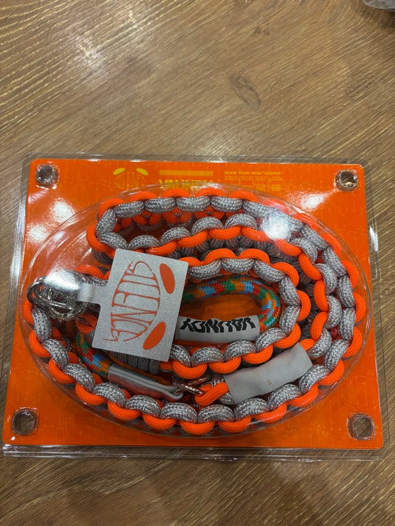 【24時間以内発送】Vaundy Phone Tab & Strap