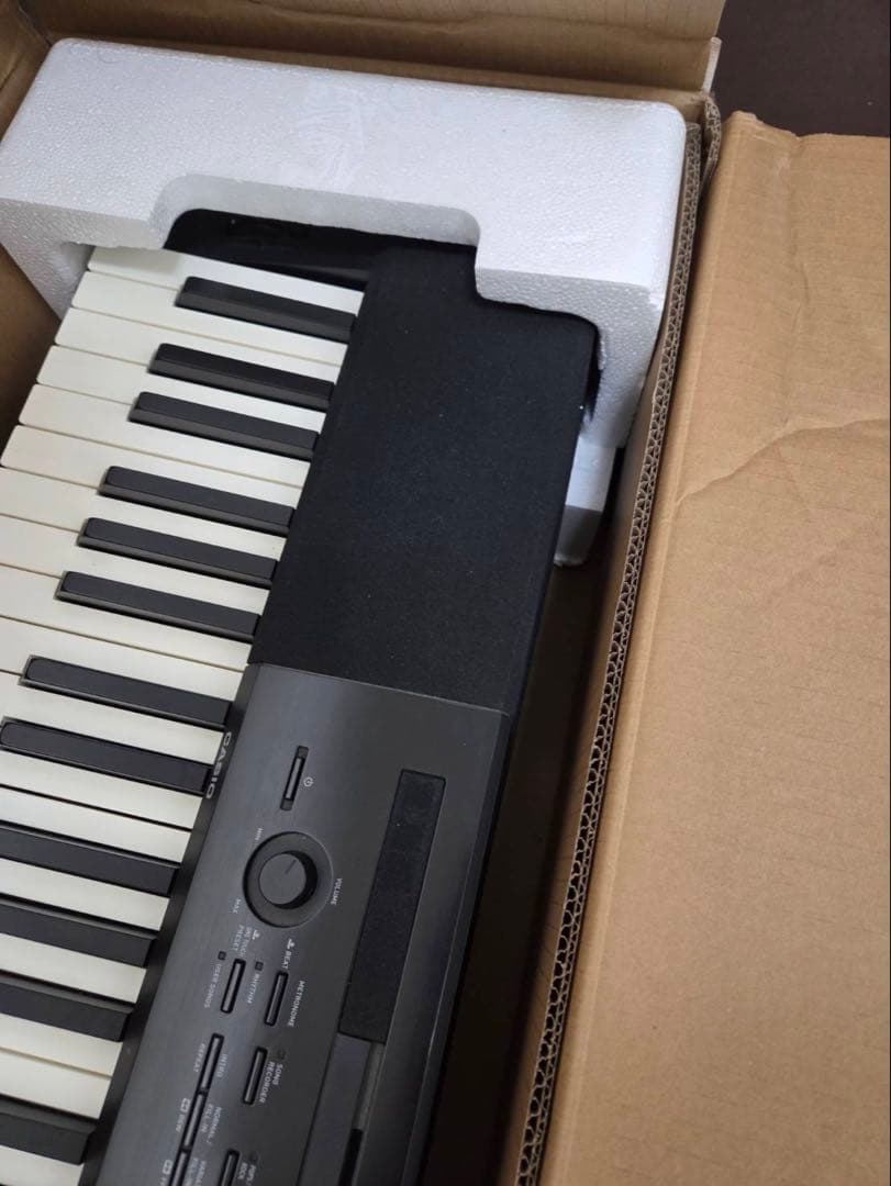 CASIO　privia　PX-350M