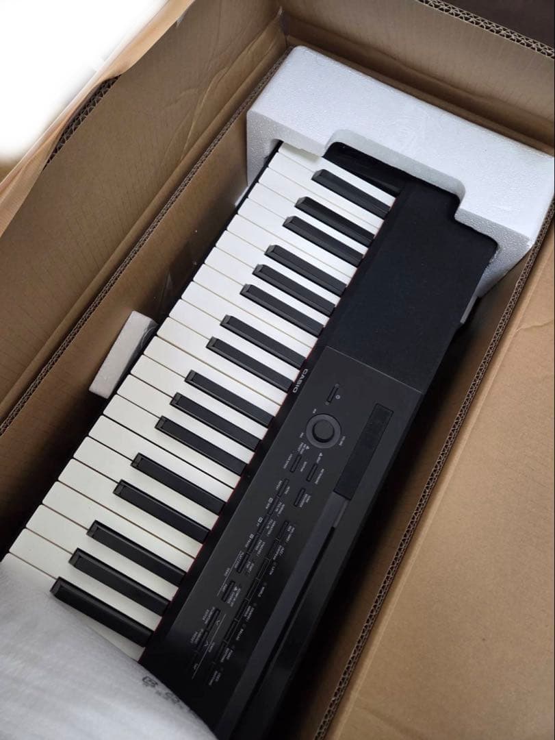 CASIO　privia　PX-350M