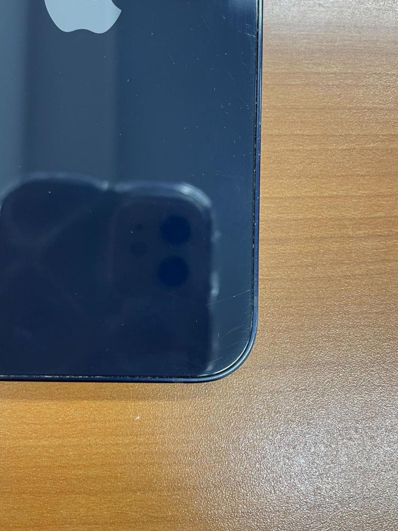 動作確認済み iPhone 12 mini 128GB ID:C0305