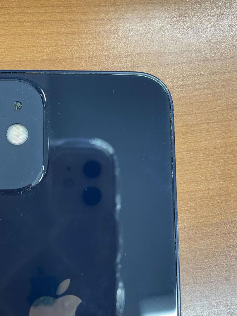 動作確認済み iPhone 12 mini 128GB ID:C0305